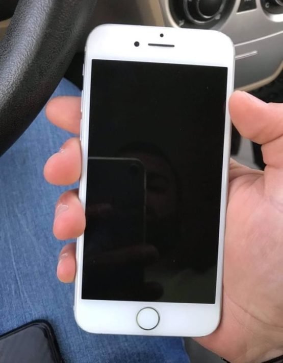 iPhone 6s