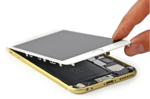 iPhone 6 screen replacement cost