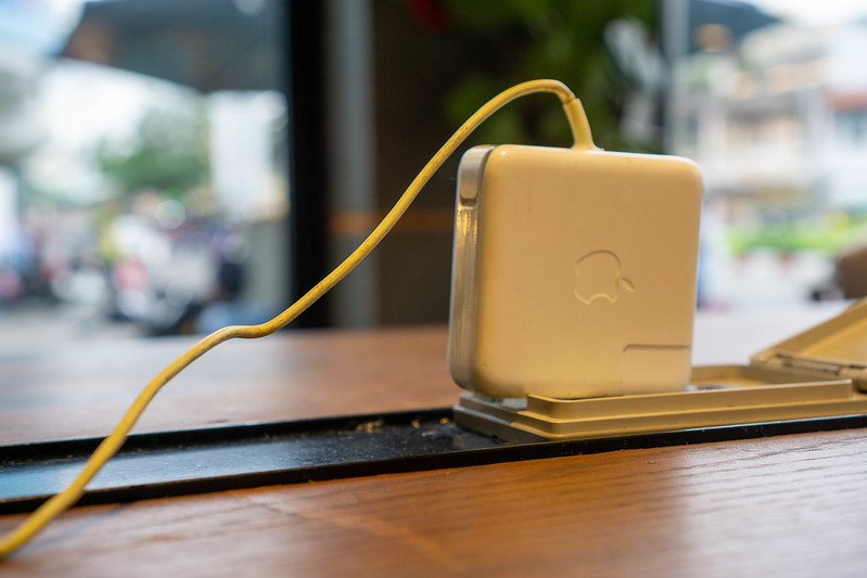 MacBook Charger