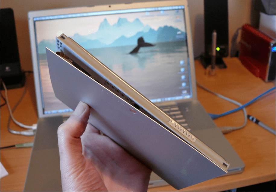 MacBook