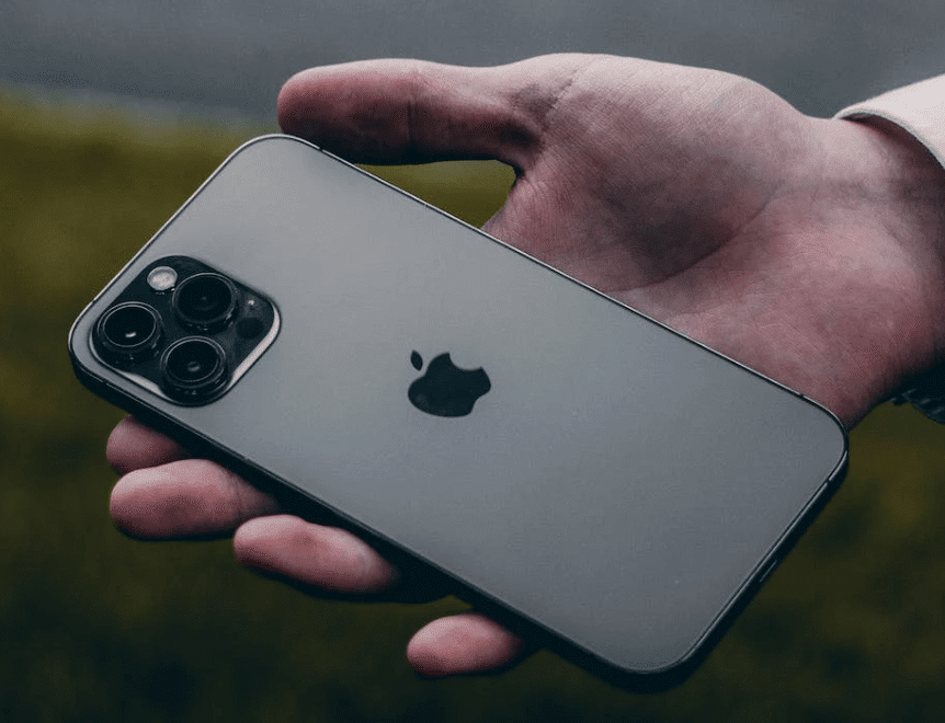 iPhone 13 Pro