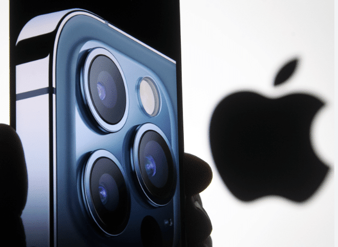 iPhone Camera
