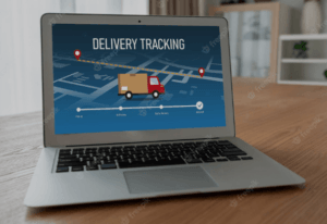 <strong> Get MacBook Pro screen replacement with express delivery</strong>