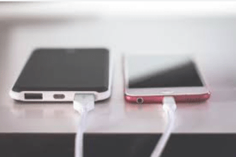 iPhone Charging Port