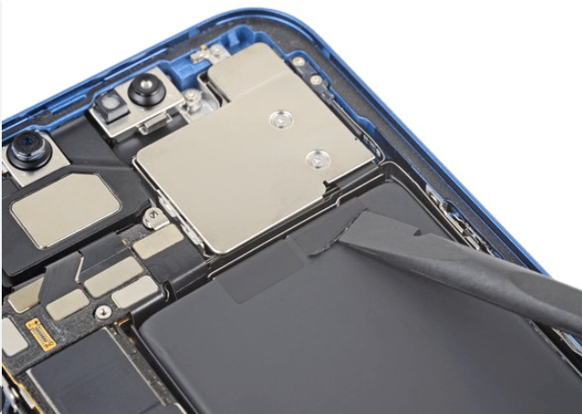 iPhone 14 Pro Battery