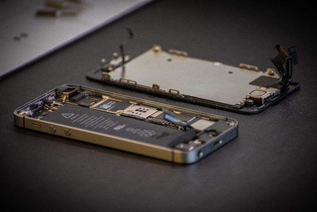 iPhone 14 Screen Replacement Cost in India