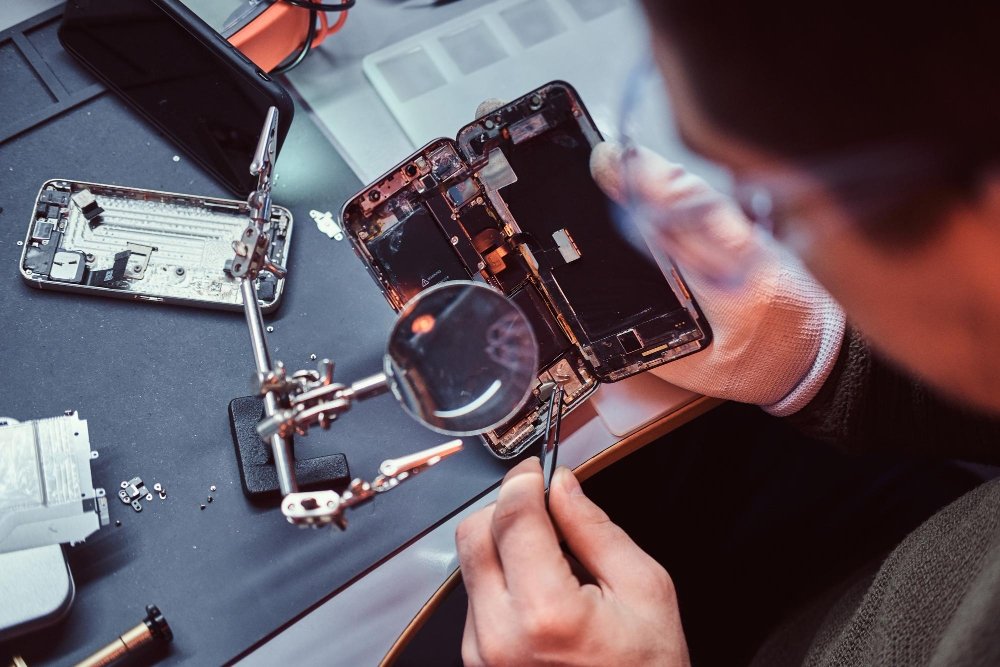 Phone 14 Pro Battery Replacement Cost