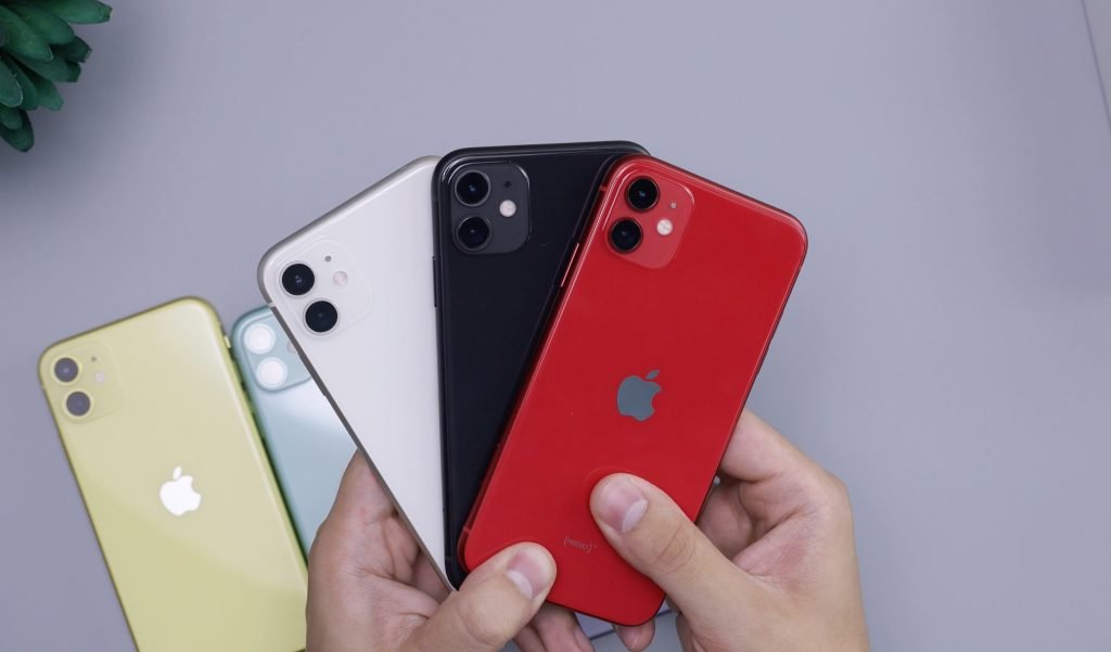iPhone 11 Battery Replacement Cost in India