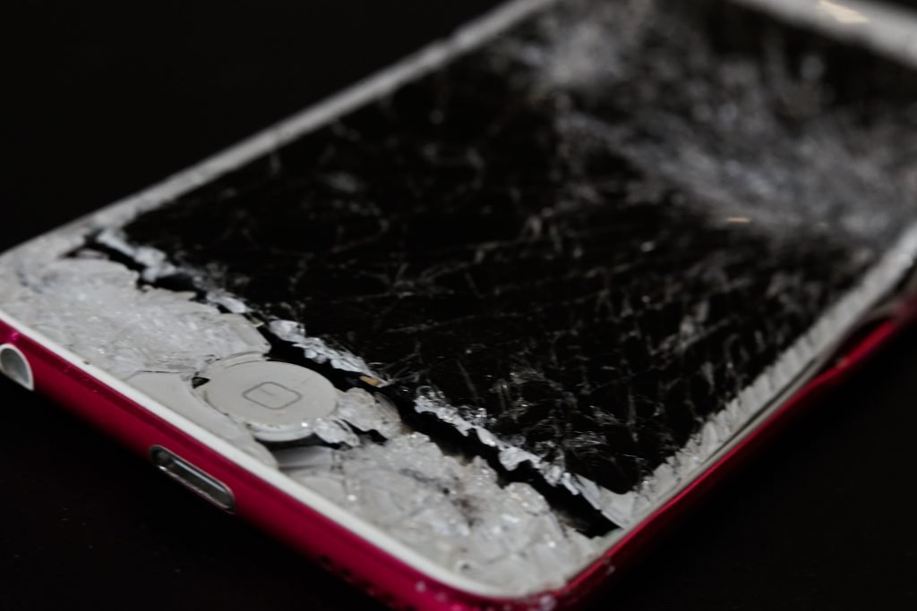 iPhone 12 Screen Replacement Cost in India
