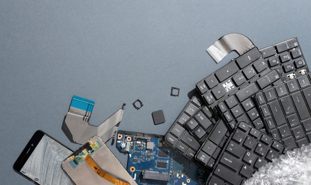 MacBook Logic Board Replacement Cost in India