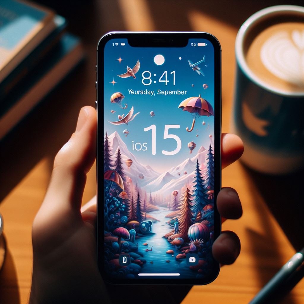 Is your iPhone compatible with iOS 15 - Check if your device made the cut
