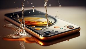 <strong>Water Damaged iPhone? Don’t Panic! Here’s How to Save It (and When You Need a Repair Pro)</strong>