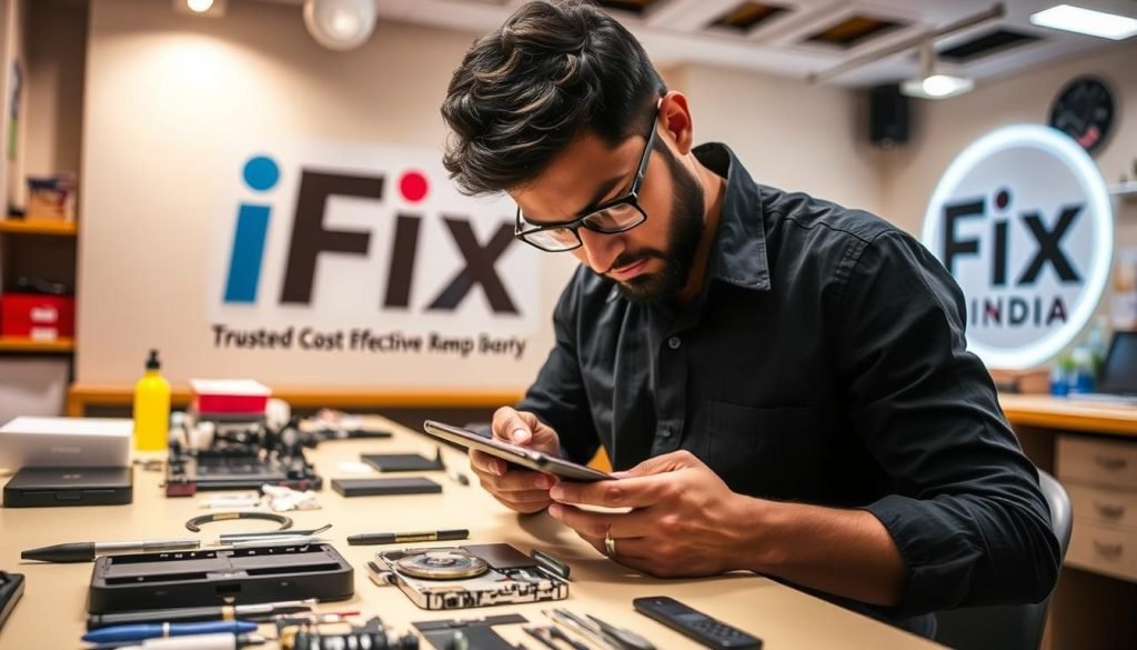 cost-effective iphone repair