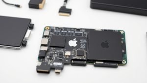 How to Identify Original Apple Parts vs. Fake Replacements