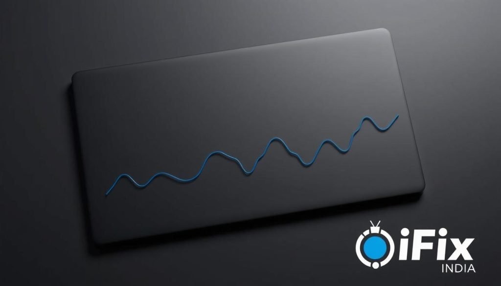 MacBook Air Display Price Trends