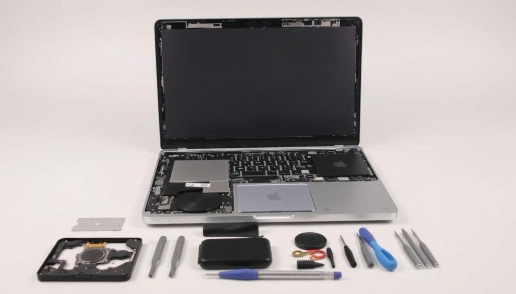 MacBook Pro A1707 repair cost MacBook Pro A1707 repair cost