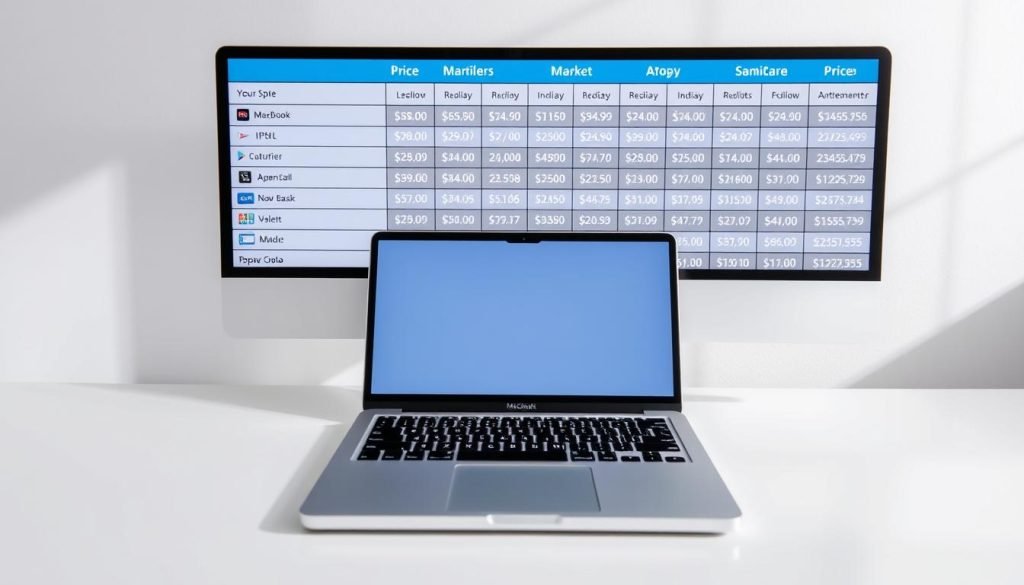 MacBook A1990 price comparison MacBook A1990 price comparison