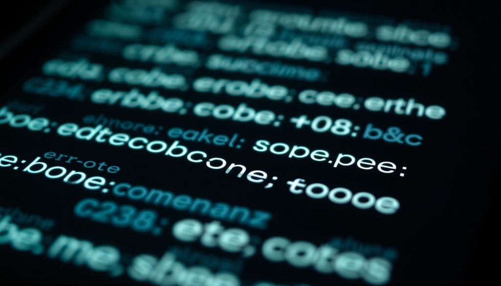 Understanding iPhone Error Codes: What They Mean and How to Fix Them