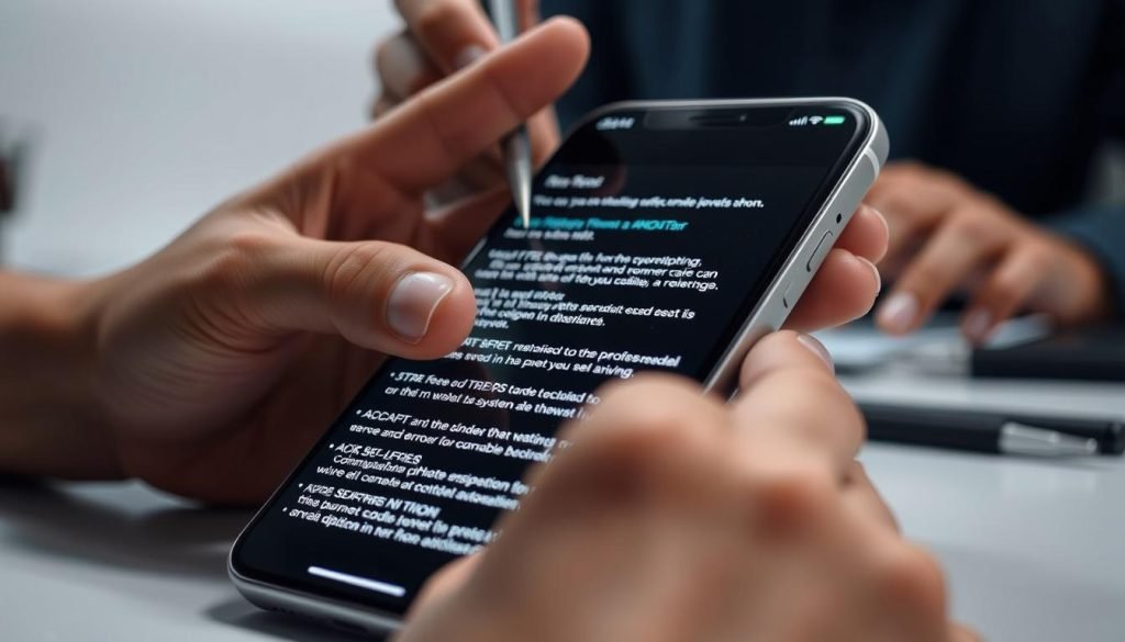 fixing iphone error codes fixing iphone error codes