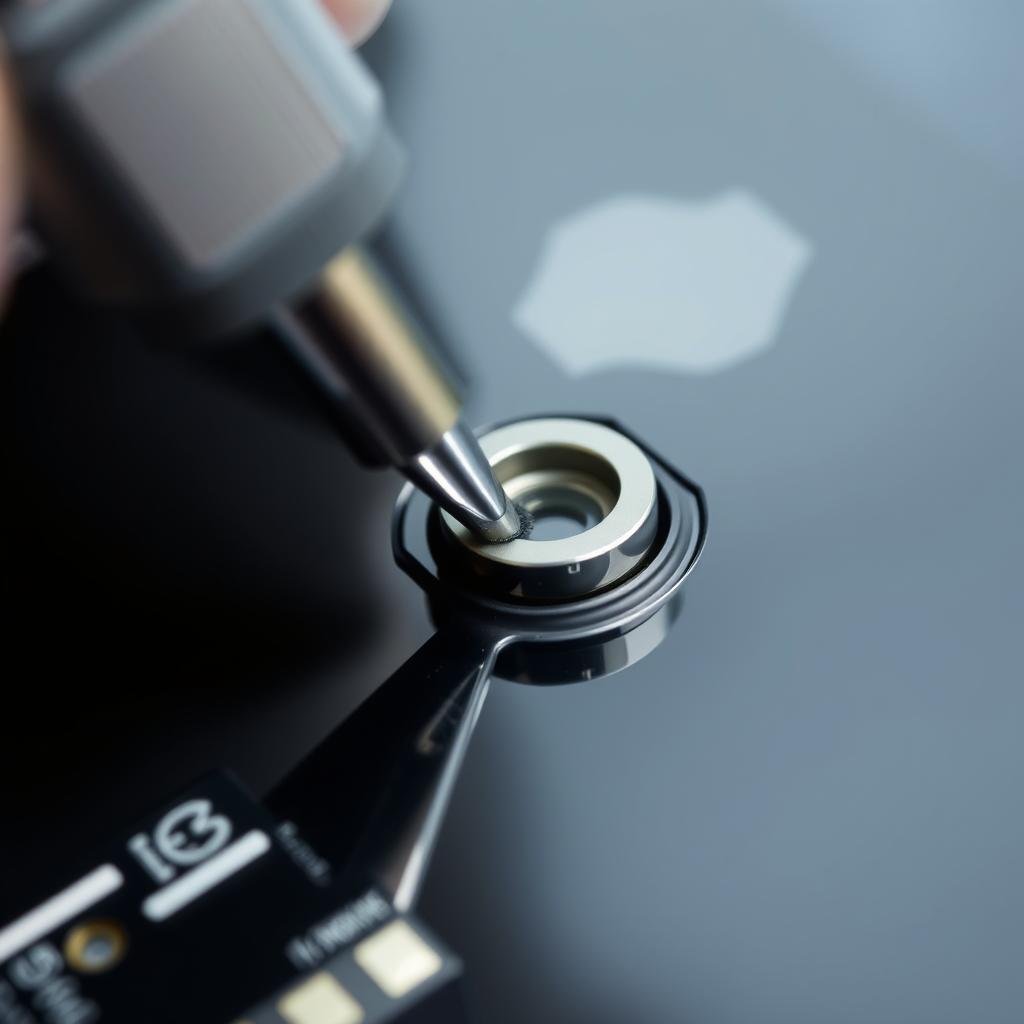 iPhone charging port repair at iFix India Bangalore