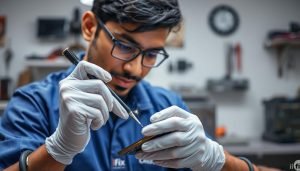 Expert iPhone Repair in Bangalore: Fast, Reliable & Genuine Parts
