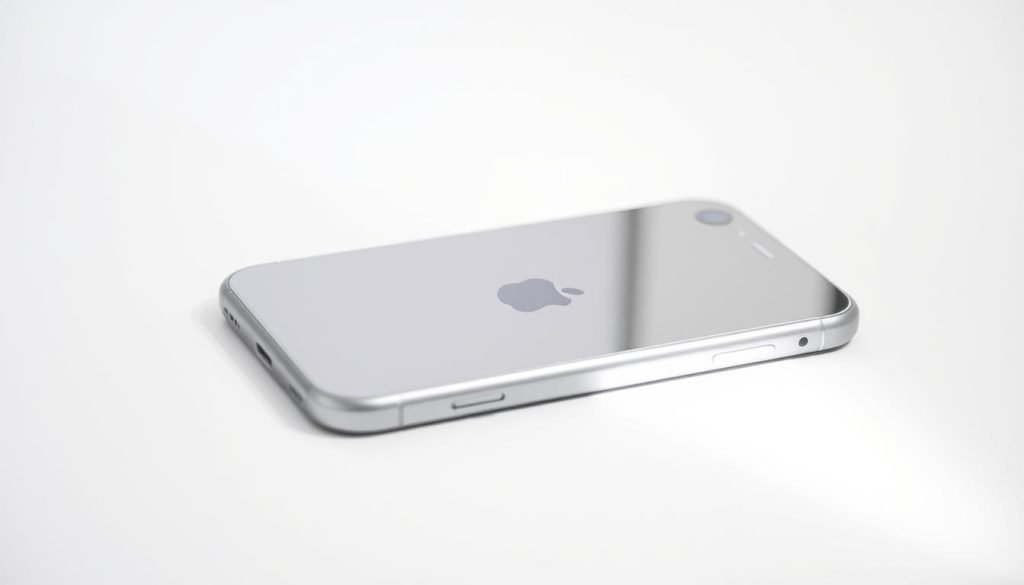 iPhone Back Glass Replacement