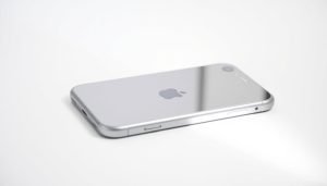 iPhone Back Glass Replacement Cost in India