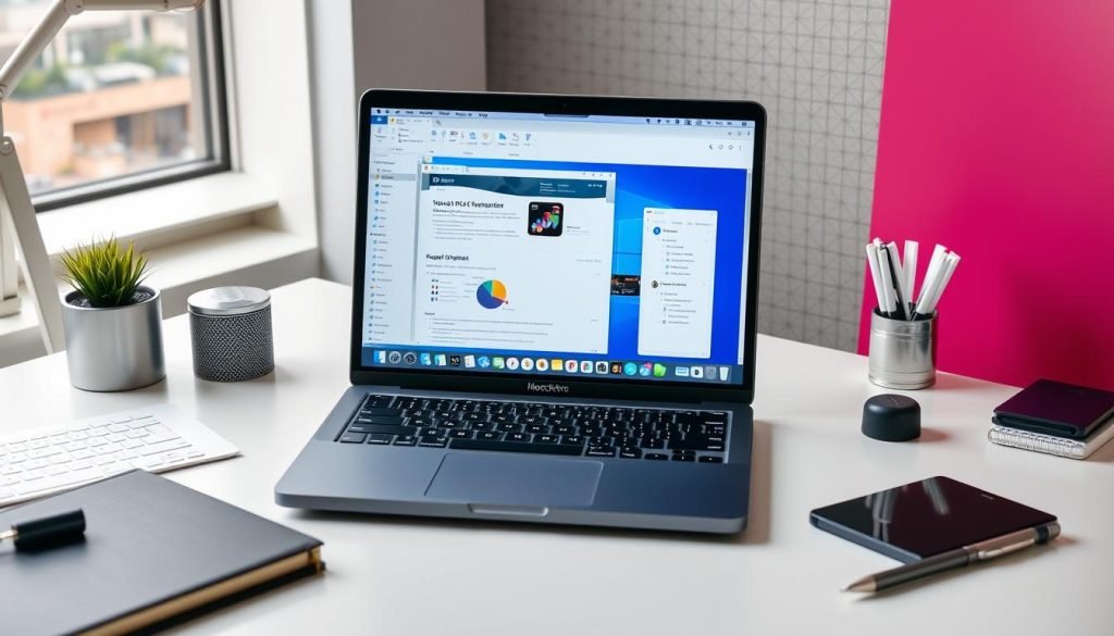 MacBook Pro M4 - mid-range professional option - MacBook Buyer's Guide 2025 India MacBook Pro M4 - mid-range professional option - MacBook Buyer's Guide 2025 India