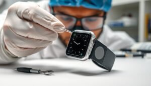 Apple Watch Battery Replacement Cost in India: Complete Guide 2026
