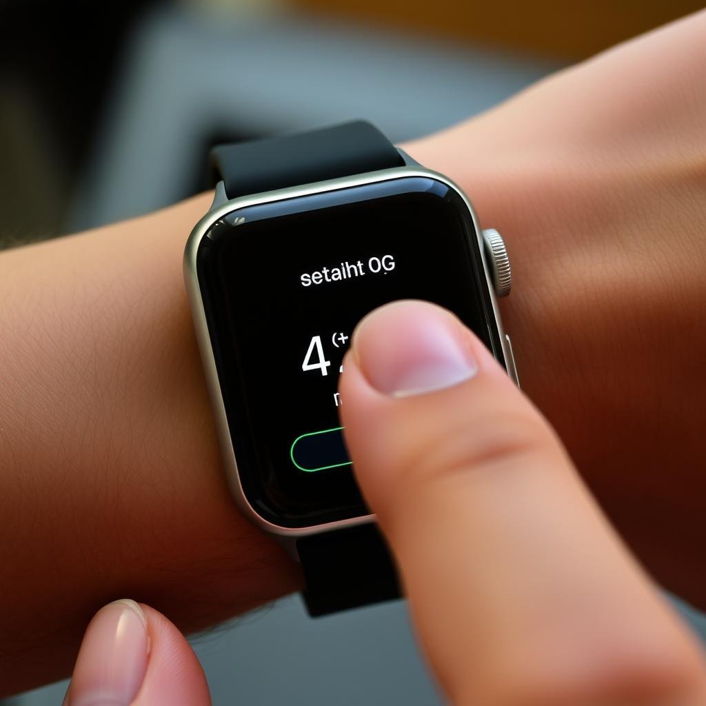 Apple Watch shutting down unexpectedly despite showing battery remaining Apple Watch shutting down unexpectedly despite showing battery remaining
