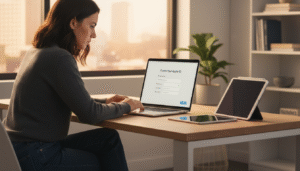 Create Your Apple ID in Minutes: A Step-by-Step Guide