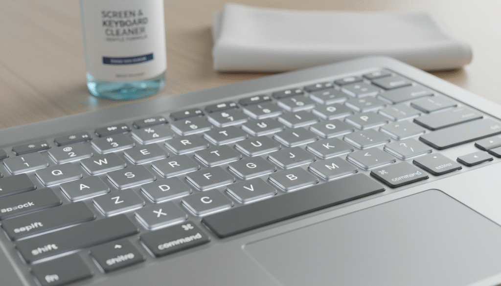 keyboard